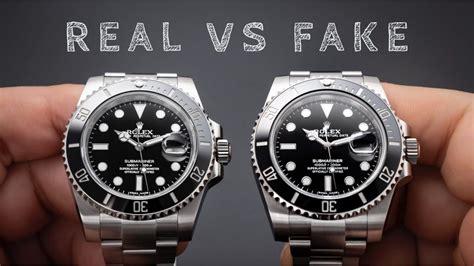 cleamn va fake rolex|how to detect a fake rolex.